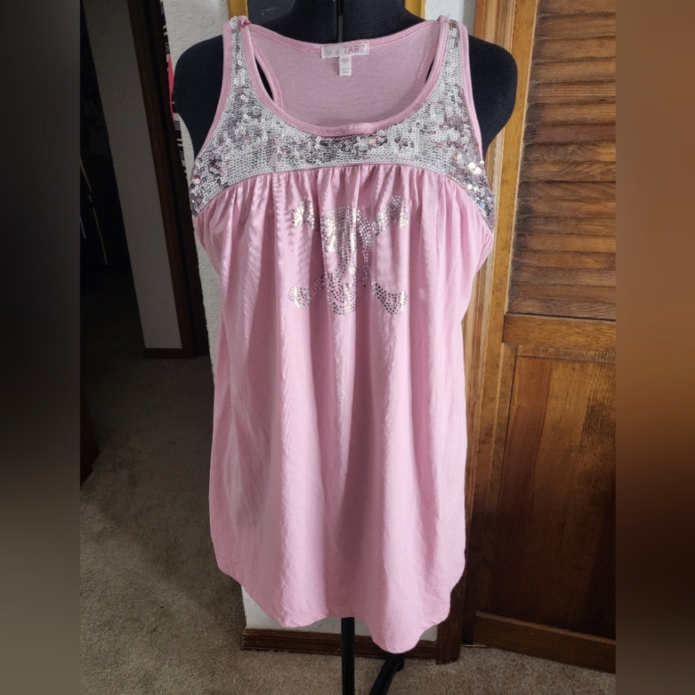 Womans night gown